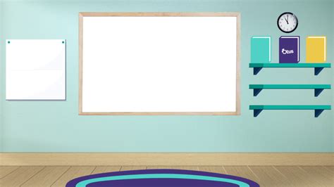 Floor And Ceiling Background Bitmoji Classroom Template | Viewfloor.co