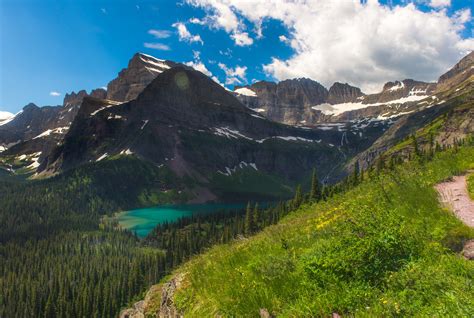 The Top 10 Hiking Trails in Montana - Discovering Montana