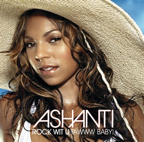 Ashanti The Vault