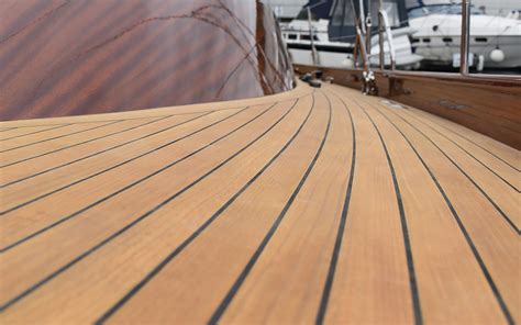 Teak alternatives: 4 options for decking that doesn’t cost the earth