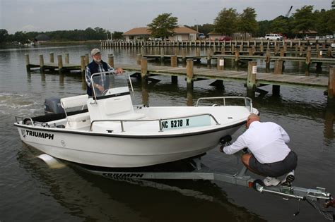 5 Tips To Launch Your Boat Like A Pro | BDOutdoors | Bloodydecks