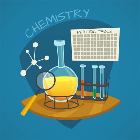 Chemical Safety Cartoon