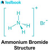 Ammonium Bromide Formula:Explained with Preparation & Uses