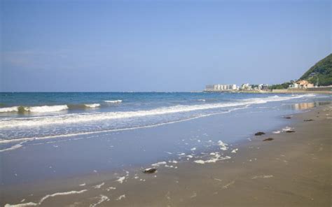 Surf, Sun and Save: Discounts for Kanagawa Beaches in Japan - View Japan from the Inside - Right ...