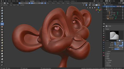 Blender 3D - About Blender and how to learn it — nixFAQ