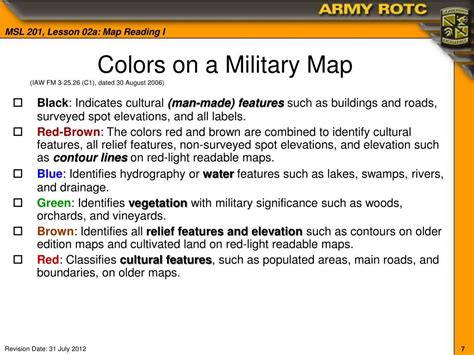 Fm Map Reading And Land Navigation Discounted | leaderland.academy