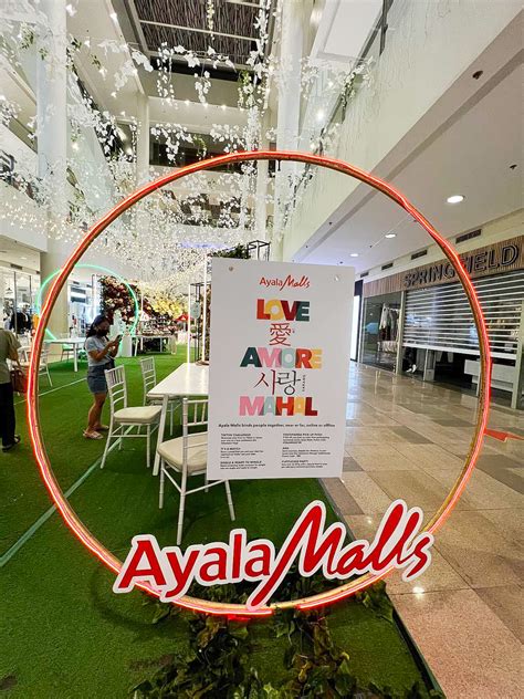 Celebrate Love at Ayala Center Cebu | Cebu Daily News