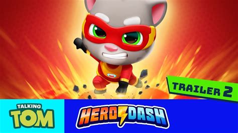 Ocellus | Talking Tom Hero Dash