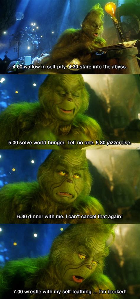 Funny Quotes From The Grinch. QuotesGram