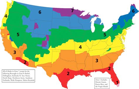 Climate Zone Map Of The United States - ClipArt Best - ClipArt Best - ClipArt Best