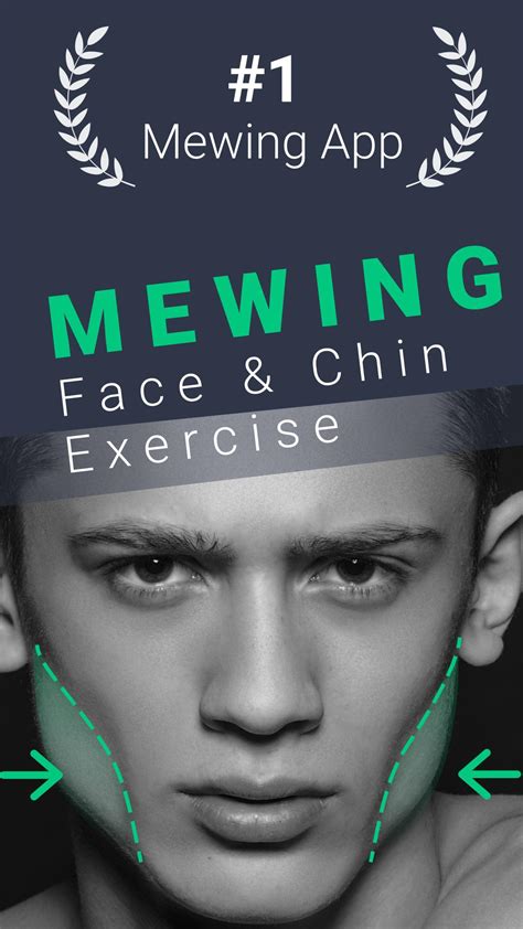 Mewing: Jawline Face Exercise APK for Android Download