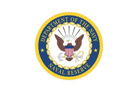 Department of the Navy Logo