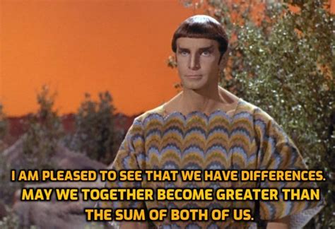 25 Famous Quotes from Star Trek - Fikarnot