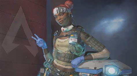 Apex Legends Character Guide: Lifeline