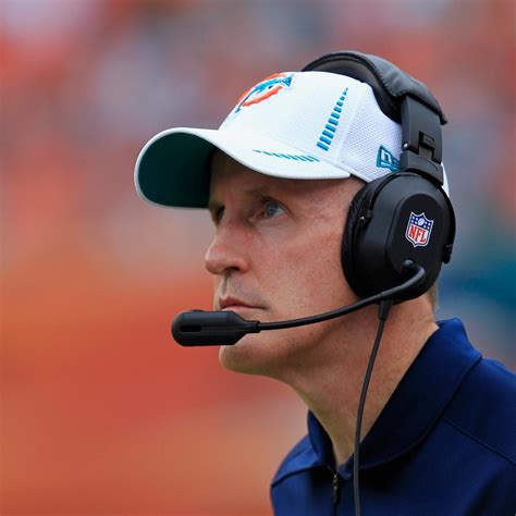 Miami Dolphins Coaching Staff Should Get the Game Ball for Win over Jets | News, Scores ...