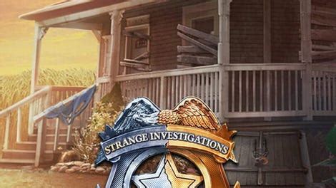 Strange Investigations: Becoming - Collector's Edition - Kotaku