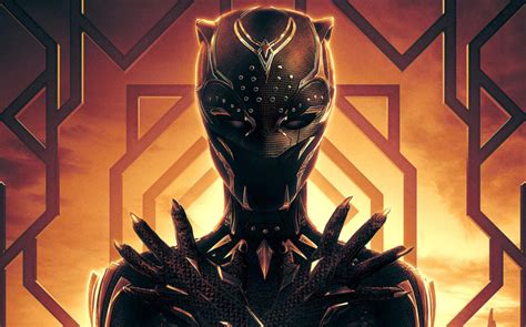 1000x624 Black Panther Wakanda Forever HD Movie 1000x624 Resolution Wallpaper, HD Movies 4K ...