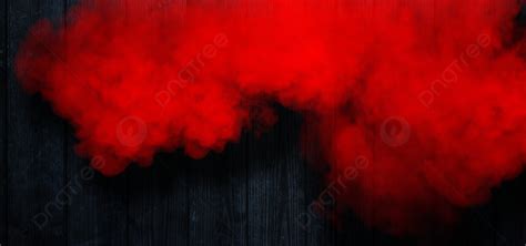 Red Smoke Falling On Wooden Background, Wallpaper, Smoke, Red Background Image And Wallpaper for ...