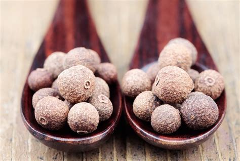 Allspice Recipes, Cooking Tips, Measures & Substitutions