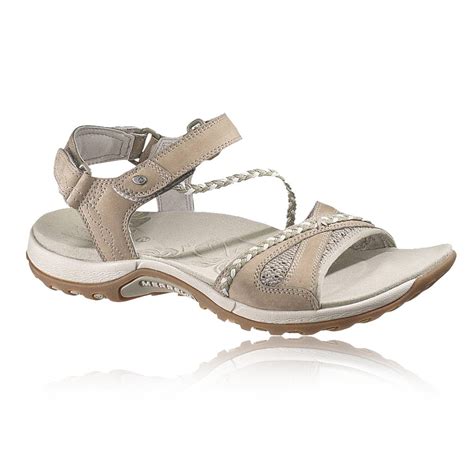 Walking Sandals Merrell ~ Sandalias De Confort