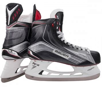 Hockey Skate Brands - Which brand makes the best skates?