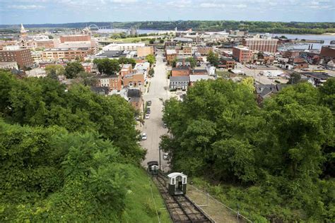 Best Things to Do in Dubuque, Iowa