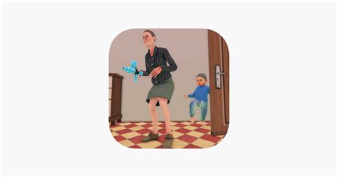 ‎Granny Simulator Game on the App Store