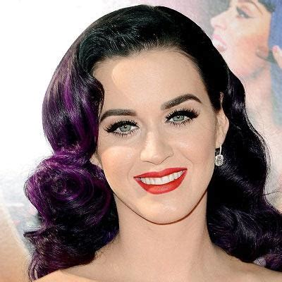 Katy Perry Songs Quiz