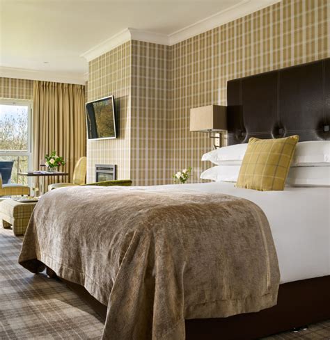 Accommodation Killarney | 5 Star Hotels Ireland | Killarney Park Hotel