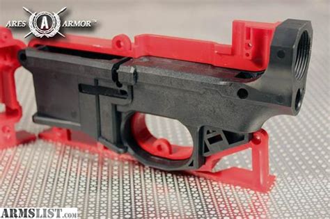 ARMSLIST - For Sale: POLYMER 80% AR-15 lower build kits