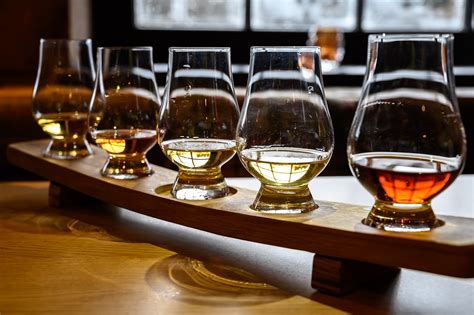 These Are The 8 BEST Kentucky Bourbon Tours Near Bardstown