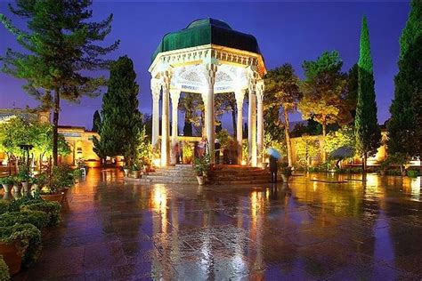 `Shiraz’ historical citiy of Iran | Iran Mirror