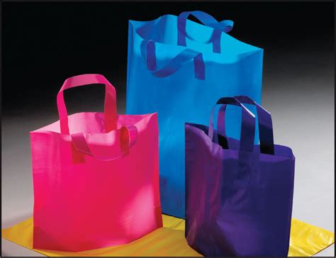 Plastic Grocery Bags Recycling | IUCN Water