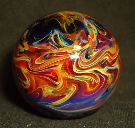 Unlock the Art of Handmade Marbles Glass: A Collector's Guide | Best Diy Pro