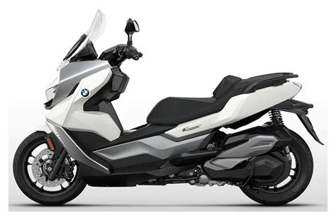 New 2023 BMW C 400 GT Scooters in Broken Arrow, OK Outside the Tulsa Metro | Stock Number ...