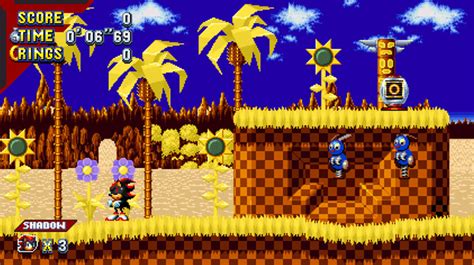 Top 15 Best Sonic Mania Mods (All Free) – FandomSpot