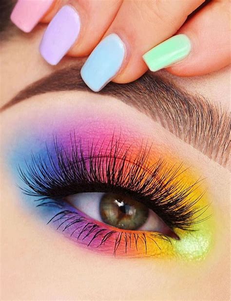 121 modelos de maquillaje de ojos para cada página de 2019 20 eyemakeupnatural - Welcome to Blog ...