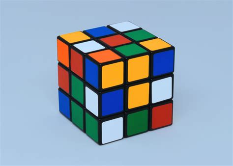 Rubik's Cube Algorithms Explained: How To Solve A Rubik's Cube | lupon.gov.ph