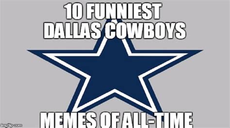 Dallas Cowboys Memes 2024 - Dolly Gabrila