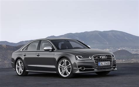 1360x768 resolution | black Audi sedan, car, Audi, Audi s8, vehicle HD wallpaper | Wallpaper Flare