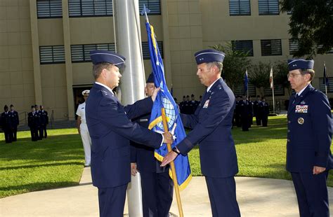 Intel officer assumes command of Air Intelligence Agency > Air Force ...