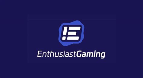 Enthusiast Gaming - Gamers live here.