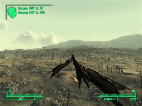 Best Fallout 3 Graphics Mods: The Ultimate List Of Our 15 Favorites – FandomSpot