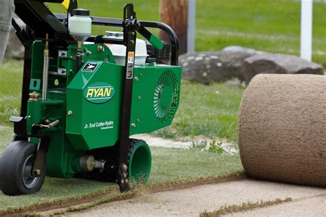 Renovate the Right Way: Sod Cutting Tips - Turf Connections