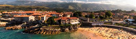 Sleep in Llanes - Fascinating Spain