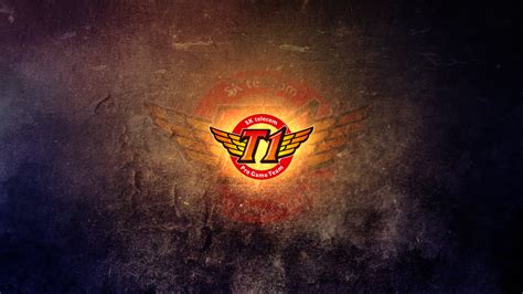 SKT T1 K Wallpaper by nervyzombie on DeviantArt