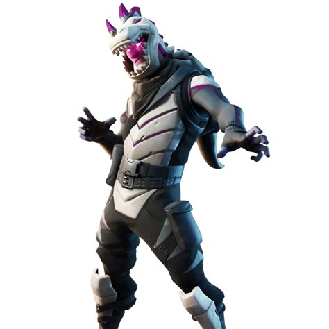 Fortnite Dark Rex Skin - PNG, Styles, Pictures