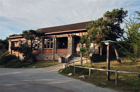 Asilomar Conference Grounds - Wikipedia