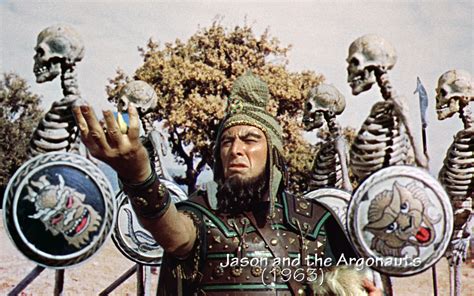 Jason and the Argonauts (1963) - Movies Wallpaper (15345585) - Fanpop