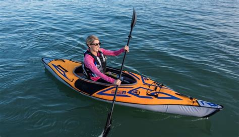 Sit-Inside Vs. Sit-On-Top Kayaks - 4 Reasons One Is Better ...